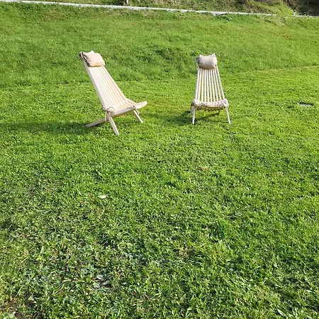 ホームステイ Maretc