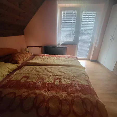 Maretc * Bohinj