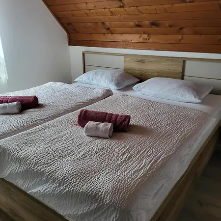 Maretc * Bohinj