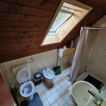 Maretc ホームステイ *