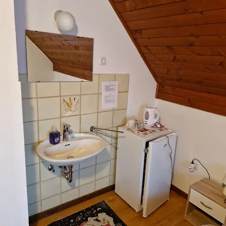 Maretc Bohinj