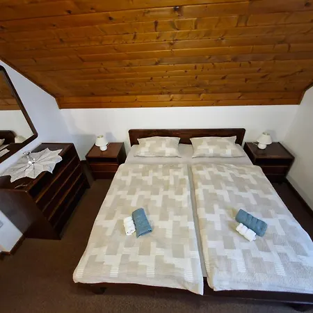Maretc * Bohinj
