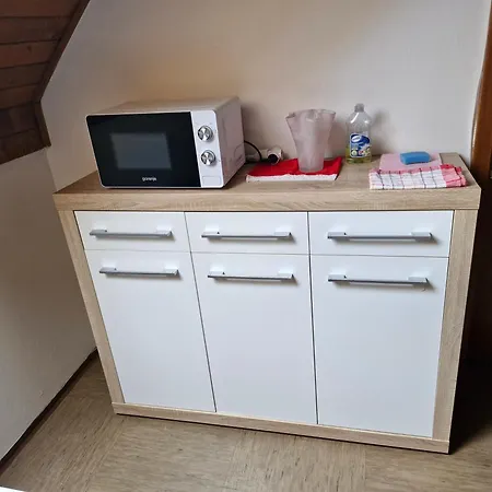 ホームステイ Maretc