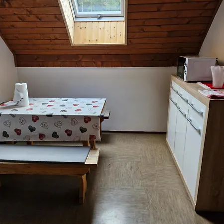 Ubytování v soukromí Maretč Bohinj