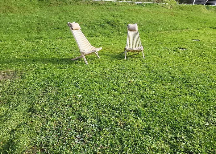 منزل للإقامة Maretc