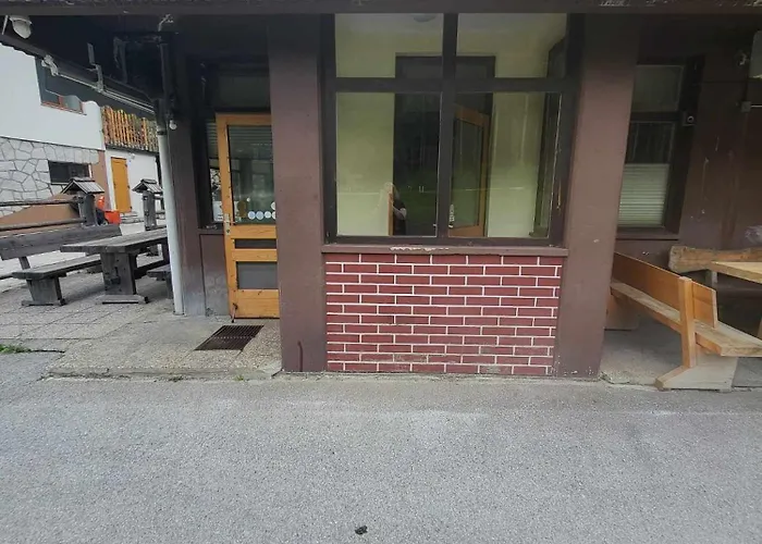 Maretc منزل للإقامة بوينج